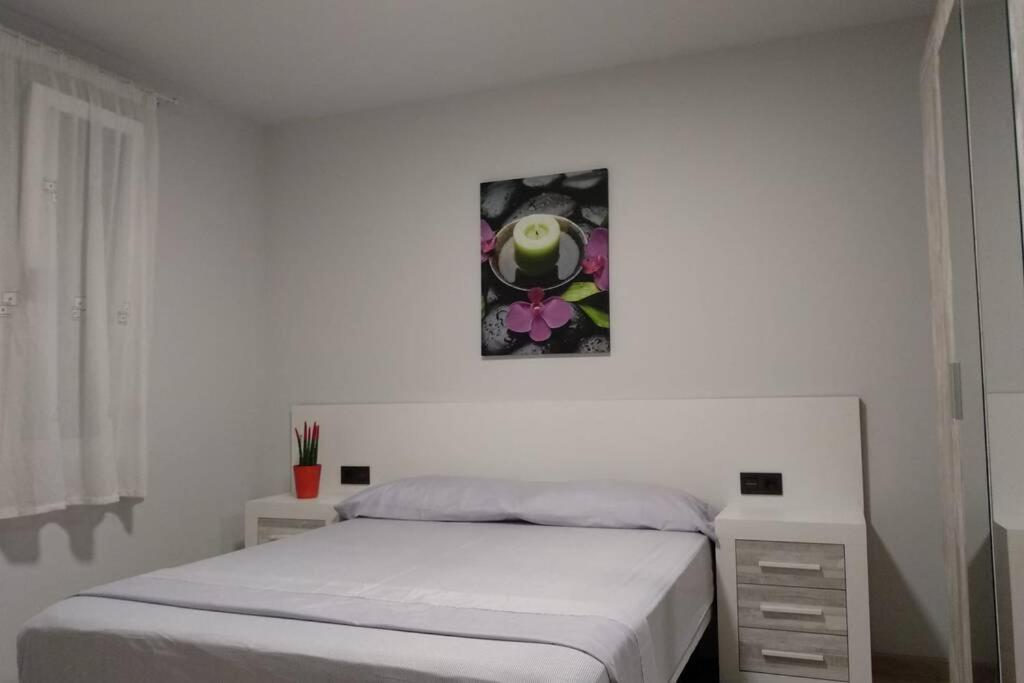 Aptmundo Bajamar - Precioso Apartamento Planta Baja Y Patio Пуэтро-де-Сагунто Экстерьер фото