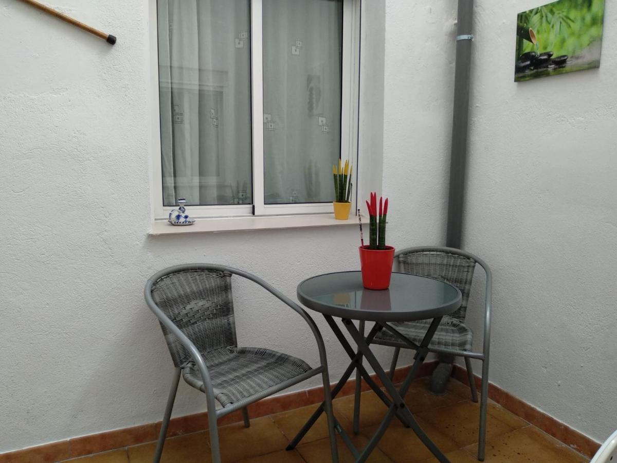 Aptmundo Bajamar - Precioso Apartamento Planta Baja Y Patio Пуэтро-де-Сагунто Экстерьер фото